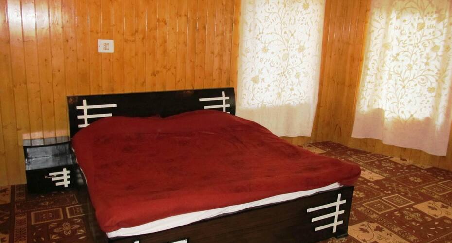 Hotel Sonamarg Resort, Sonamarg 4